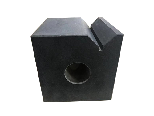 Granite square box