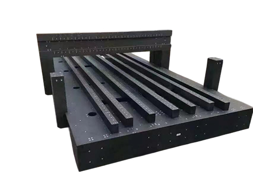 Marble components