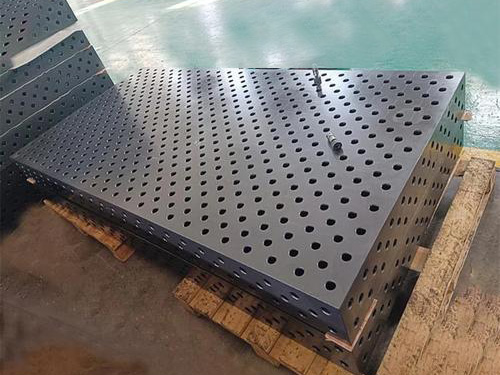 Hot Formed Stamping Parts
