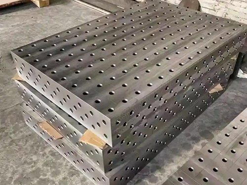 Automotive Welding Table