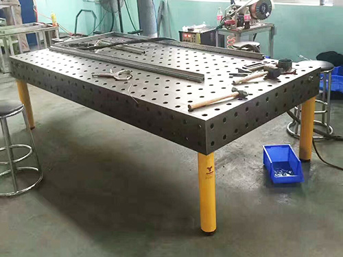 Fixing Element