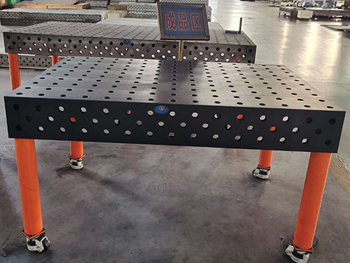 Global welding table import and export trade data