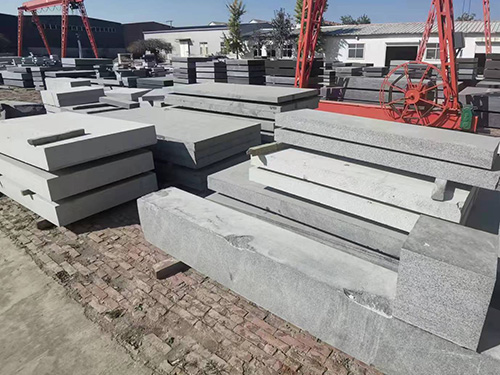 Granite Surface Plate Marble Inspection Measurement Working Platform
