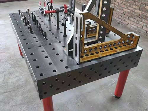 Lab Table