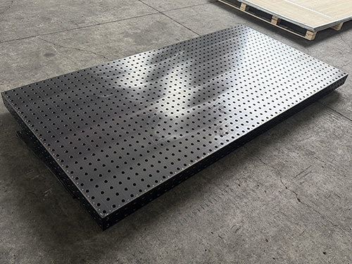 modular welding table Wholesale distributor from China