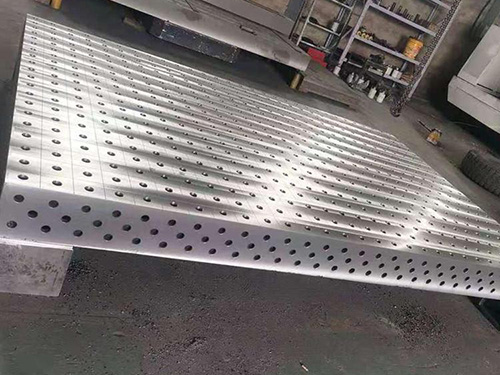 Three Simensional Five Axis Laser Cutting