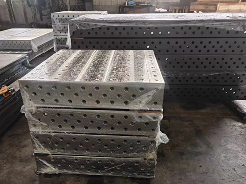 Warehouse Equipment