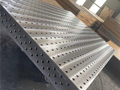 Welding Table
