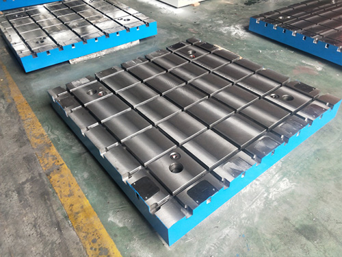 Cast Iron Castings