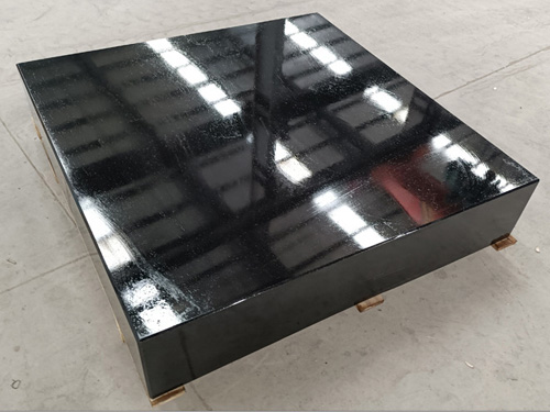 Granite Marble Platform