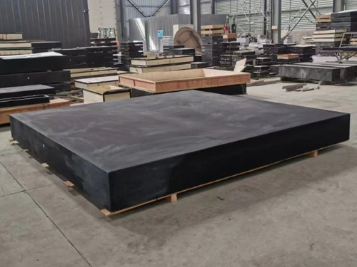 Marble Platform