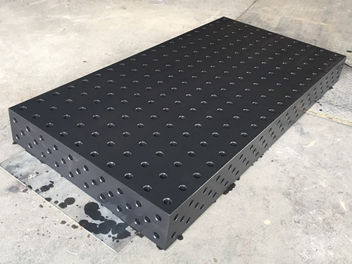 Welding Handling Equipment