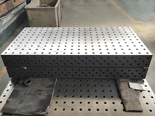 Welding Table Accessories Kit
