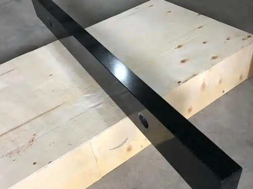 Granite Ruler