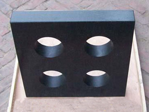 Granite Square Ruler