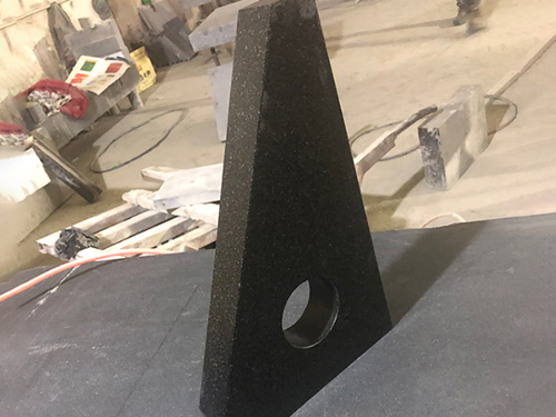 Granite Triangle Ruler