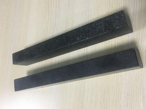 Precision Granite Straight Ruler