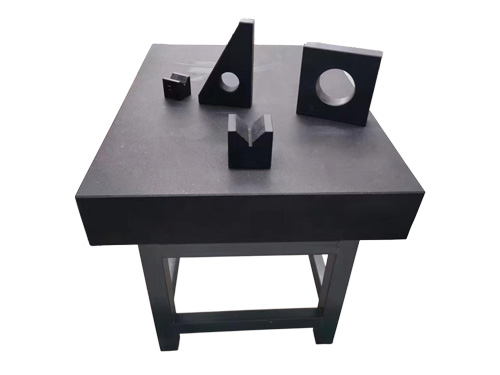 Granite Platform