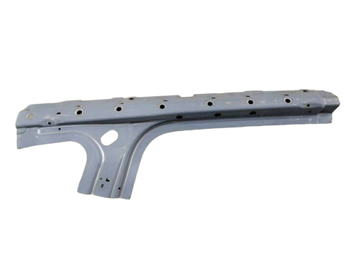 3D 5-Axis Laser Cutting Processing